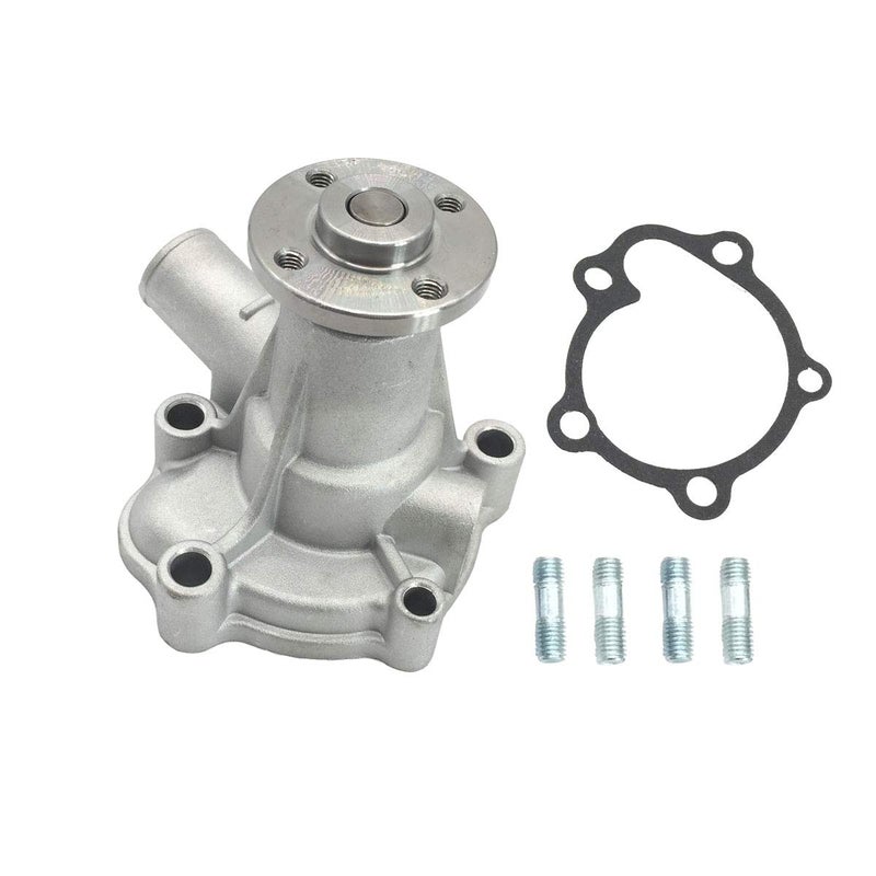AIPICO 129350-42010 121023-42100 121450-42010 CH15502 Water Pump for YM Series 650 670 - Image 3